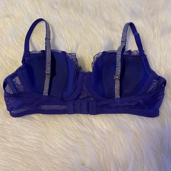 Apt. 9 Bra Women’s Size 34B Underwire - Picture 4 of 7